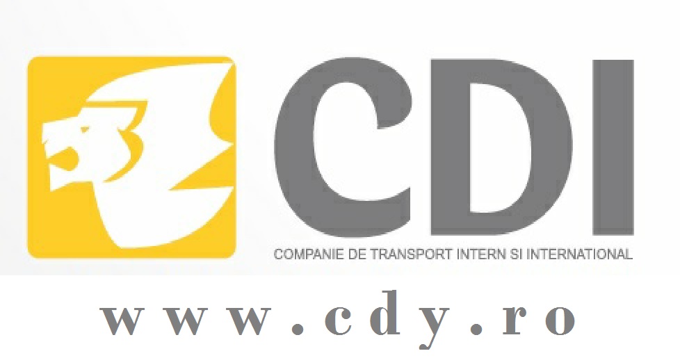 logo CDI