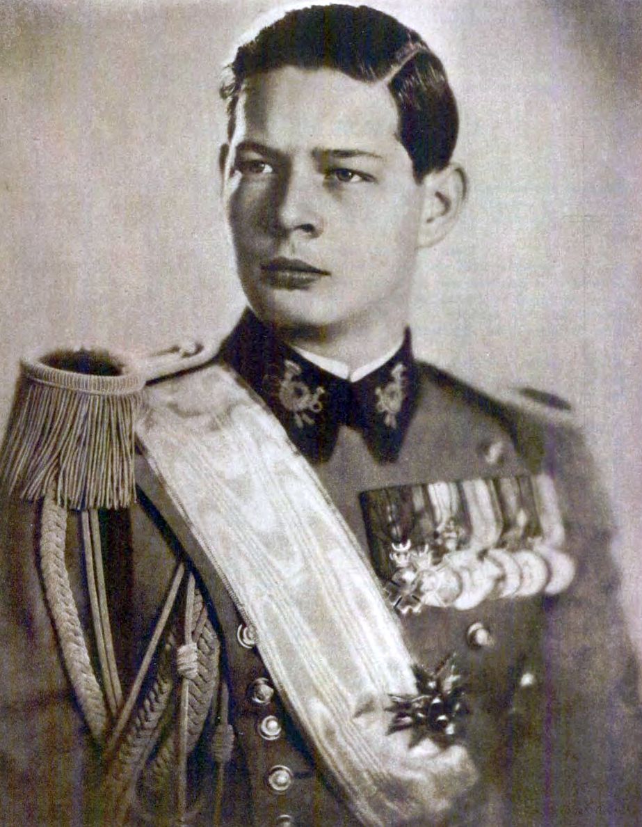 regele Mihai_I_of_Romania